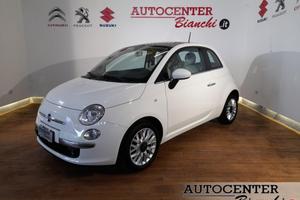 Fiat 500 1.3 mjt 16v Pop 95cv my14