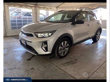 KIA STONIC RICAMBI ORIGINALI