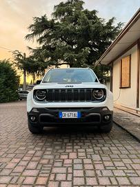 Jeep Renegade Trailhawk 4xe, 241 cv