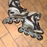 Pattini in linea Uomo