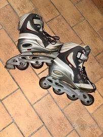 Pattini in linea Uomo