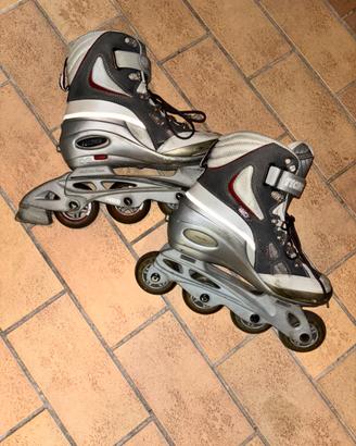 Pattini in linea Uomo