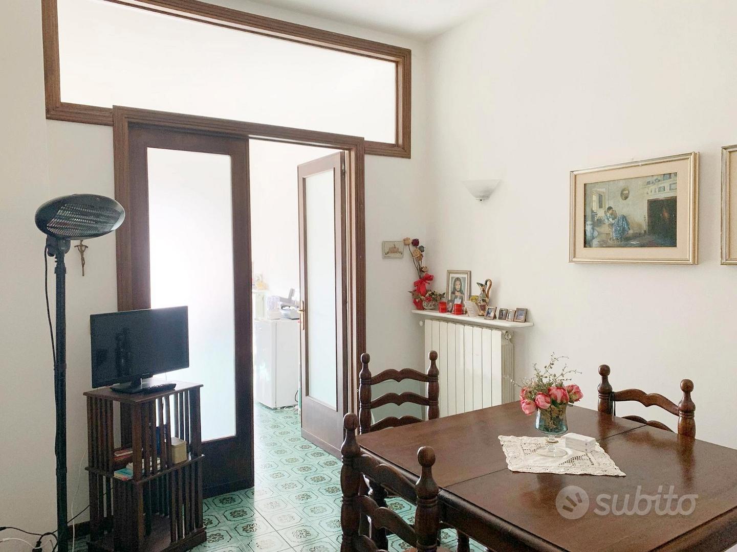 Appartamento – San Giustino, Bagnaia - Vista 5
