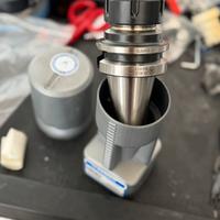 Mandrini Centro di lavoro