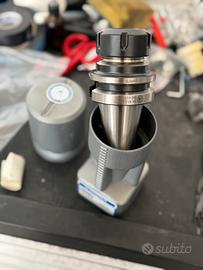 Mandrini Centro di lavoro