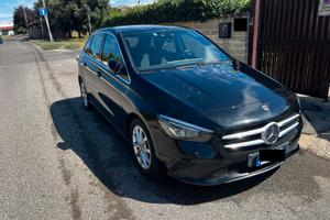 MERCEDES CLASSE B 180
