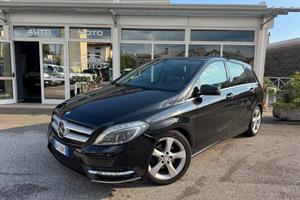 Mercedes-benz B 180 CDI Premium GANCIO TRAINO