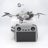 Drone DJI Mini 3 (DJI RC) Demo