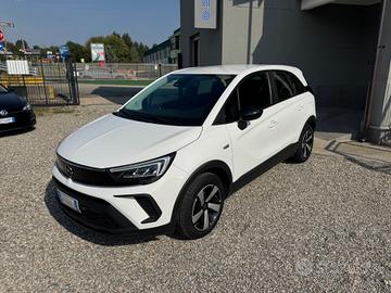 Opel Crossland 1.2 12V Start&Stop Edition