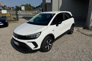 Opel Crossland 1.2 12V Start&Stop Edition