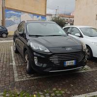 Ford kuga 1.5 ecoblue