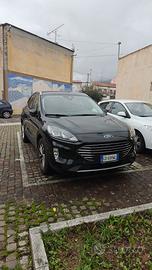 Ford kuga 1.5 ecoblue