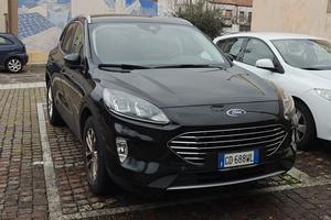 Ford kuga 1.5 ecoblue