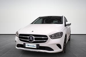 MERCEDES B 180 Premium auto
