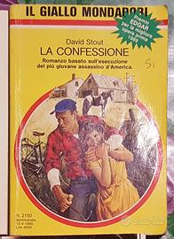 David stout : la confessione 1990