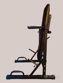 Panca pieghevole multifunzione Sportstech