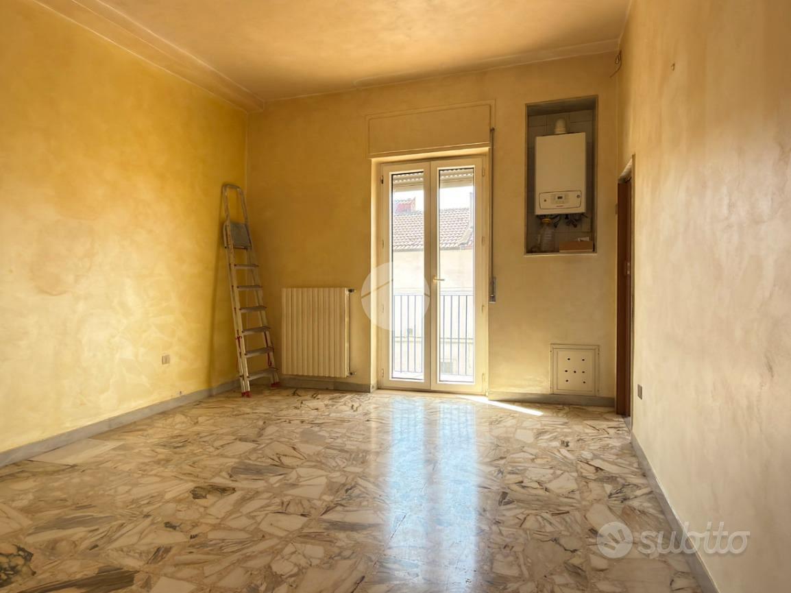 Appartamento – Monte Sant'Angelo, Junno, Foggia - Vista 3