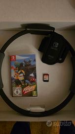 Ring Fit - Nintendo Switch