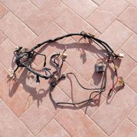 Gilera MXR 125 - 1990