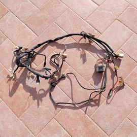 Gilera MXR 125 - 1990