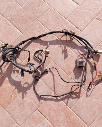 Gilera MXR 125 - 1990