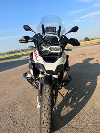 Bmw Gs 1250