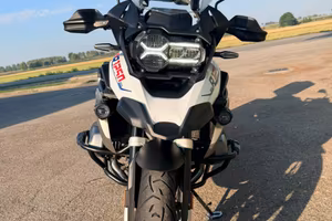 Bmw Gs 1250