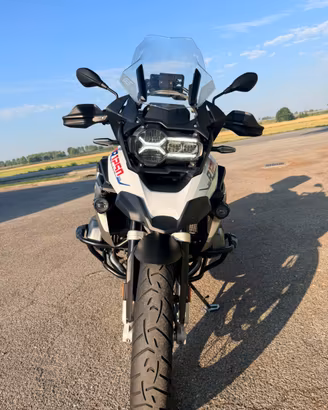 Bmw Gs 1250
