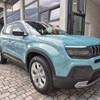 Jeep Avenger 1.2 Turbo Altitude