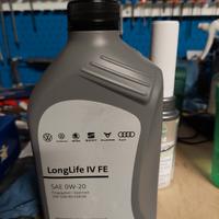 olio  0w20 508.00 509.00