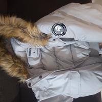 hoodrich forsith fit giacca puffer