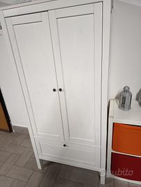 Armadio cameretta Ikea