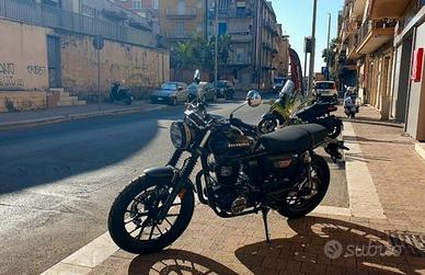 Honda GB 350