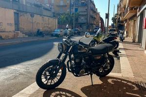 Honda GB 350