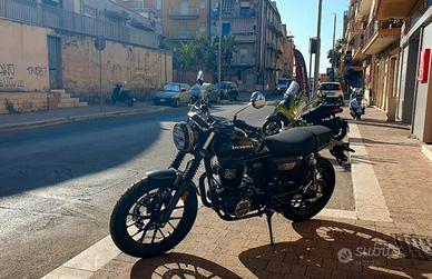 Honda GB 350
