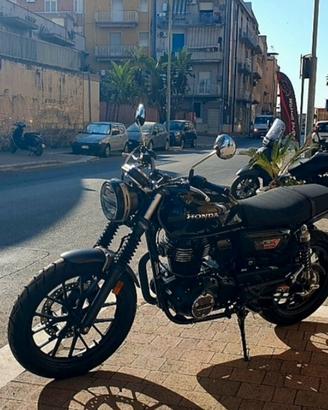 Honda GB 350
