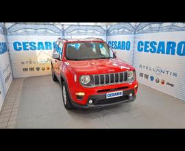 JEEP Renegade 1.3 t4 phev Limited 4xe at6