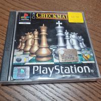 Gioco PS1 - Checkmate II