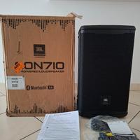 Cassa JBL EON 710