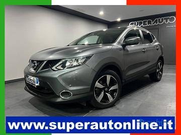 Nissan Qashqai 1.6 dci 130cv N-CONNECT 2wd xtron
