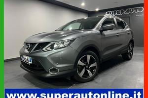 Nissan Qashqai 1.6 dci 130cv N-CONNECT 2wd xtron