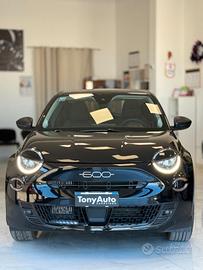 Fiat 600 1.2 hybrid La Prima II 110cv automatica A