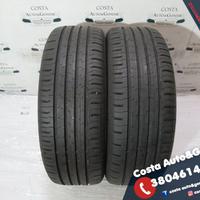 Saldi 205 55 17 Continental 95% 2021 205 55 R17