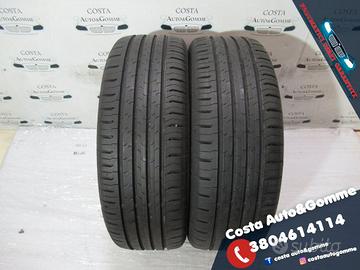 Saldi 205 55 17 Continental 95% 2021 205 55 R17