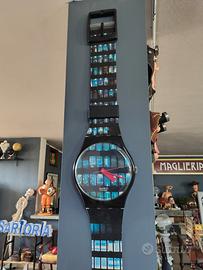 mega Swatch grande