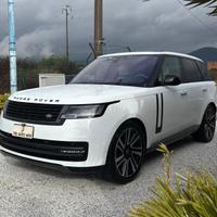 Land Rover Range Rover P510 PHEV Autobiography