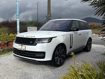 Land Rover Range Rover P510 PHEV Autobiography