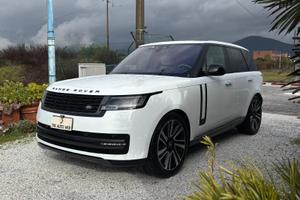 Land Rover Range Rover P510 PHEV Autobiography