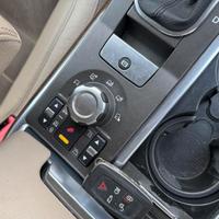 Centralina modalità guida switch drive select rang