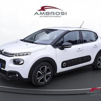 CITROEN C3 BlueHDi 75 S&S Shine